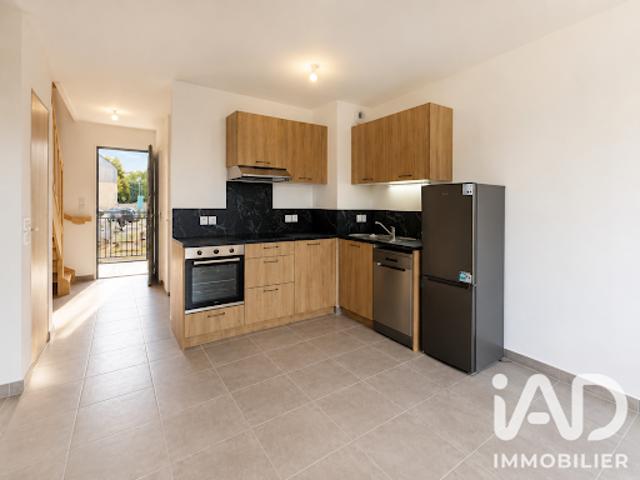 Vente Appartement 3 pièces 64 m2 Sarrians