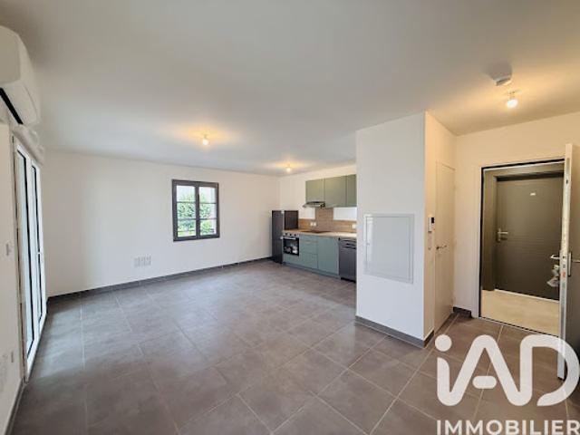 Vente Appartement 3 pièces 64 m2 Sarrians