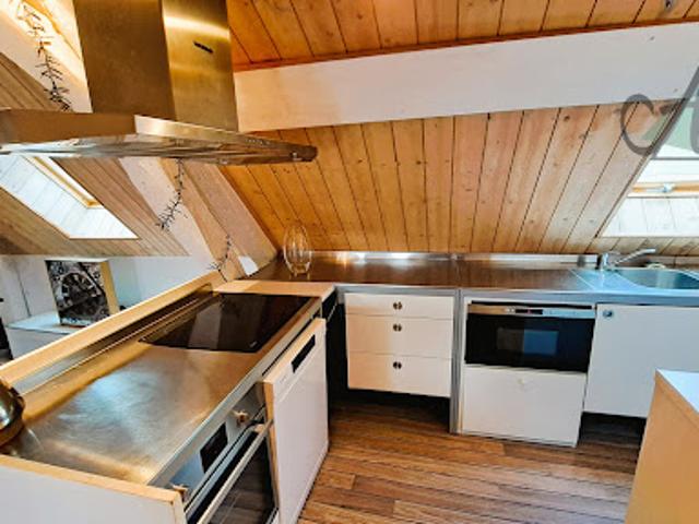 Vente Appartement 3 pièces 64 m2 Sens