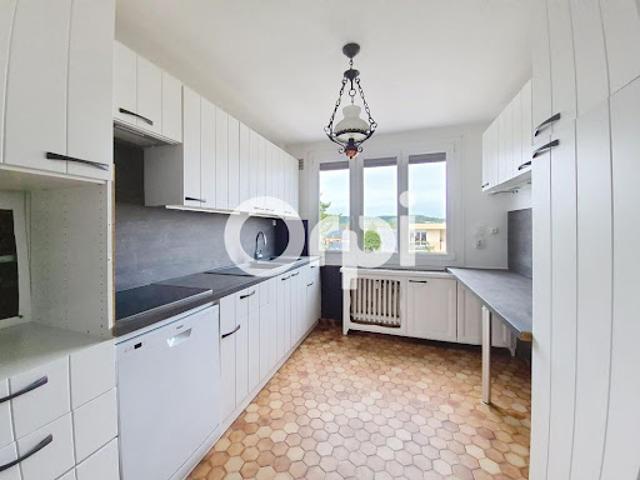 Vente Appartement 3 pièces 64 m2 Soissons
