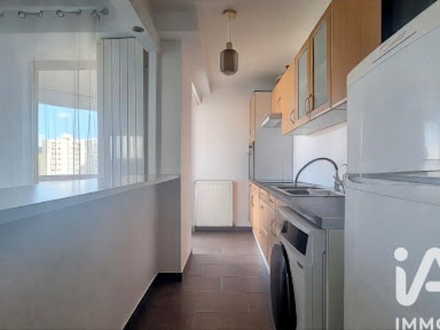 Vente Appartement 3 pièces 64 m2 Soisy sous Montmorency