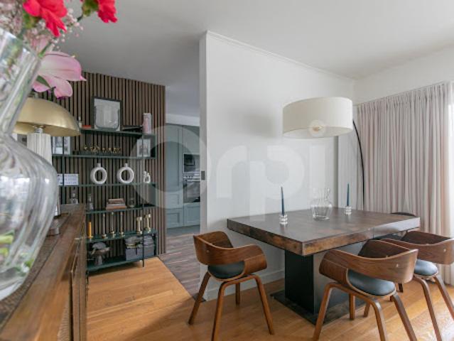Vente Appartement 3 pièces 64 m2 Sucy en Brie