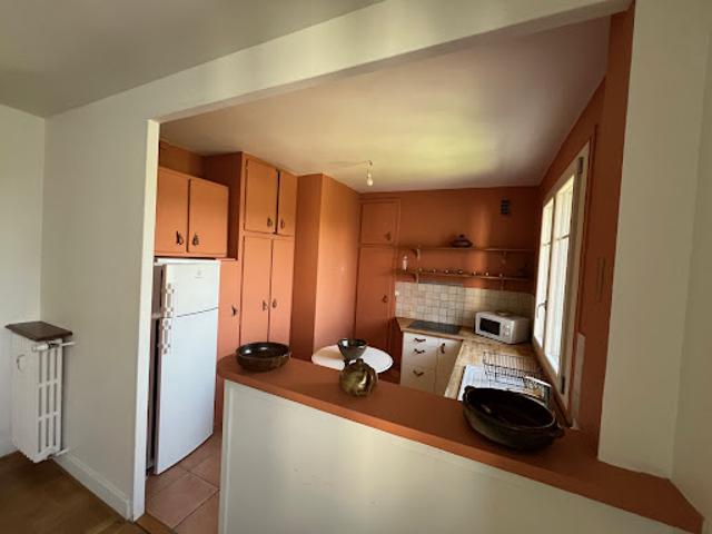 Vente Appartement 3 pièces 65.43 m2 Tassin la Demi Lune