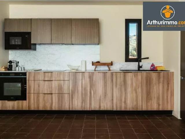 Vente Appartement 3 pièces 65.43 m2 Grosseto Prugna