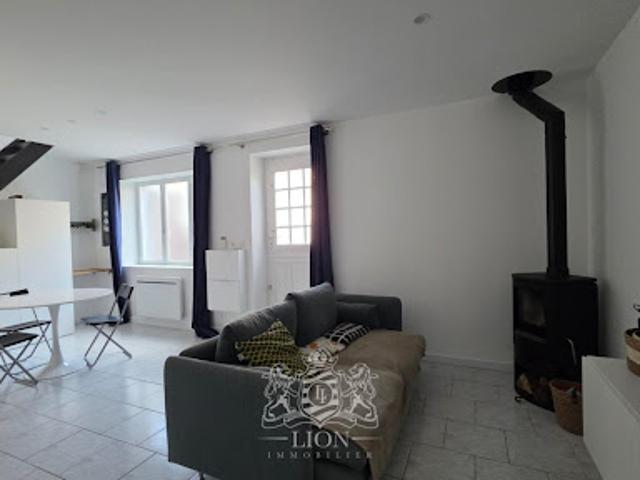 Vente Appartement 3 pièces 65.43 m2 Lambersart