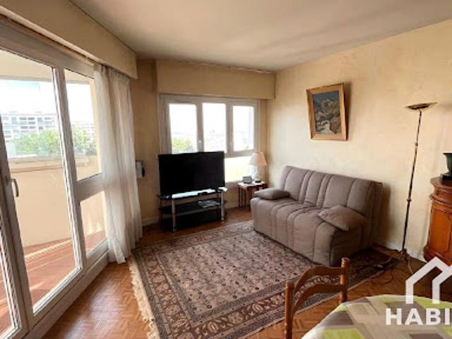 Vente Appartement 3 pièces 65.43 m2 Marly le Roi