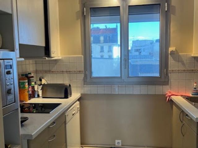 Vente Appartement 3 pièces 65.43 m2 Nogent sur Marne