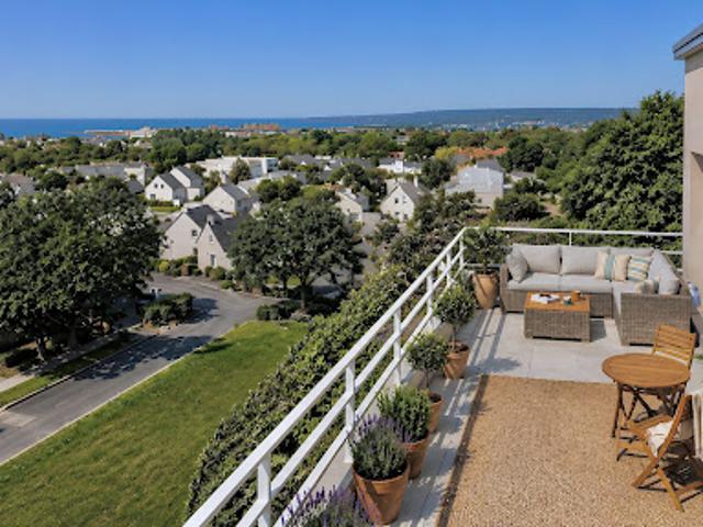Vente Appartement 3 pièces 65.42 m2 Equeurdreville Hainneville