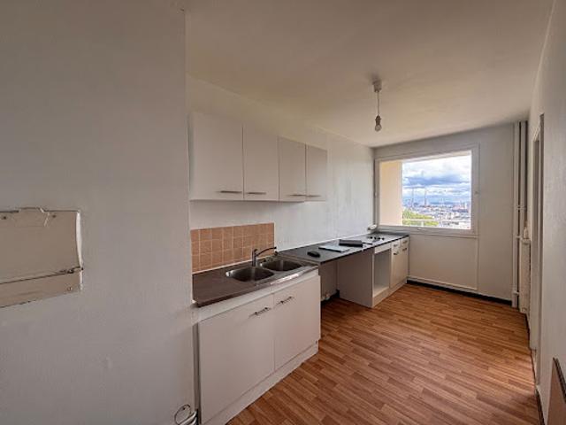 Vente Appartement 3 pièces 65.42 m2 Le Havre