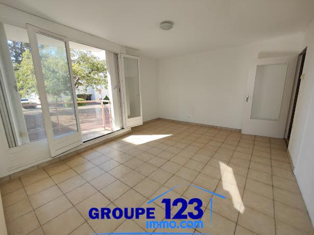 Vente Appartement 3 pièces 65.42 m2 Migennes