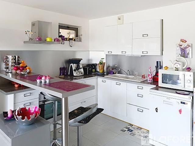 Vente Appartement 3 pièces 65.47 m2 Le Lavandou