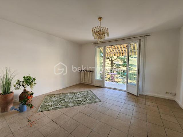 Vente Appartement 3 pièces 65.92 m2 Montelimar