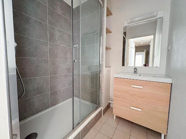 Vente Appartement 3 pièces 65.44 m2 Angers