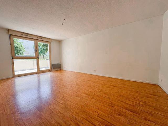 Vente Appartement 3 pièces 65.44 m2 Angers