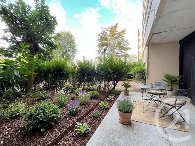 Vente Appartement 3 pièces 65.44 m2 Elancourt