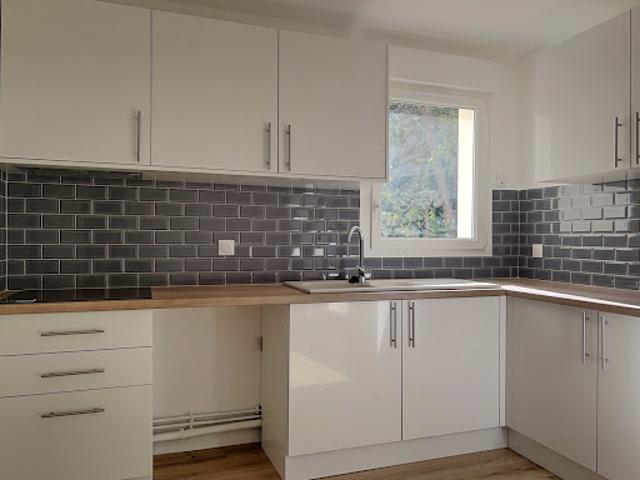 Vente Appartement 3 pièces 65.45 m2 Montesson