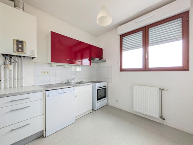 Vente Appartement 3 pièces 65.48 m2 Acigné