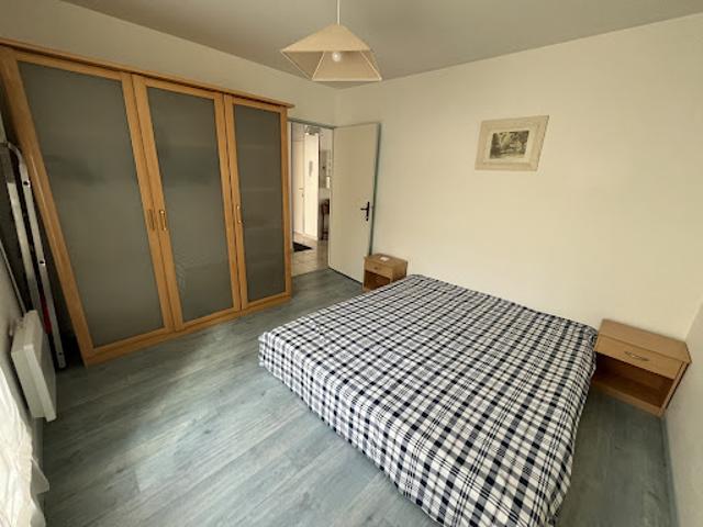 Vente Appartement 3 pièces 65.48 m2 Reims