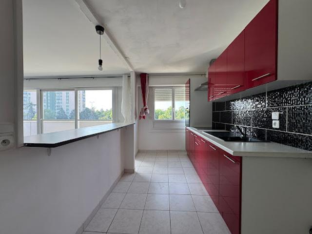 Vente Appartement 3 pièces 65.49 m2 Le Mans