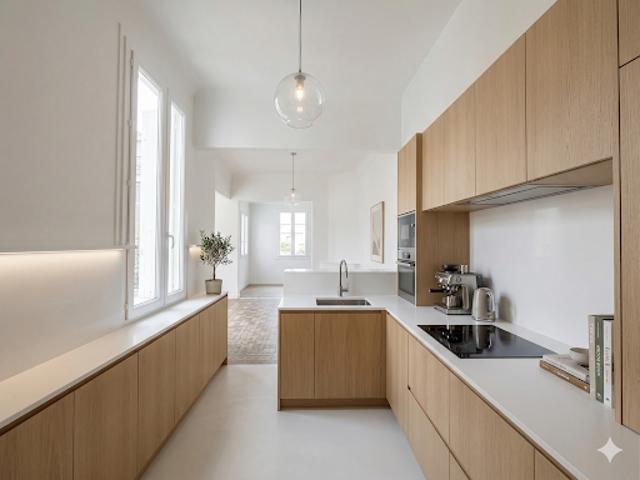 Vente Appartement 3 pièces 65.4 m2 Montpellier