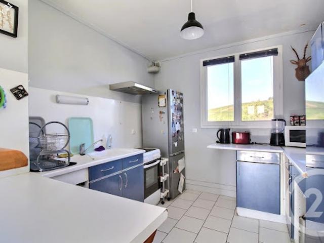 Vente Appartement 3 pièces 65.4 m2 Chateau thierry