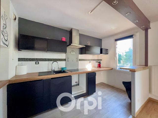 Vente Appartement 3 pièces 65.4 m2 Strasbourg