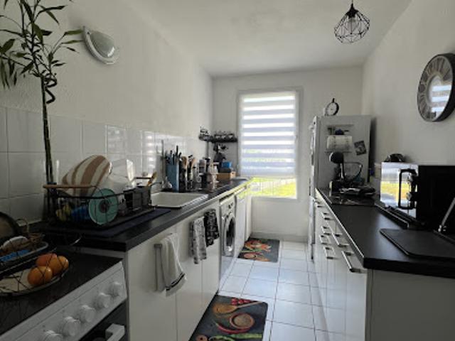 Vente Appartement 3 pièces 65.4 m2 Sens