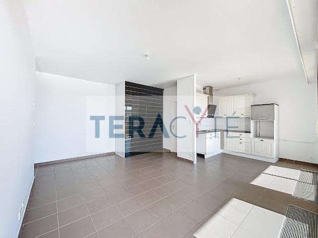 Vente Appartement 3 pièces 65.51 m2 Villars les Dombes