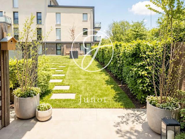 Vente Appartement 3 pièces 65.51 m2 Wasquehal