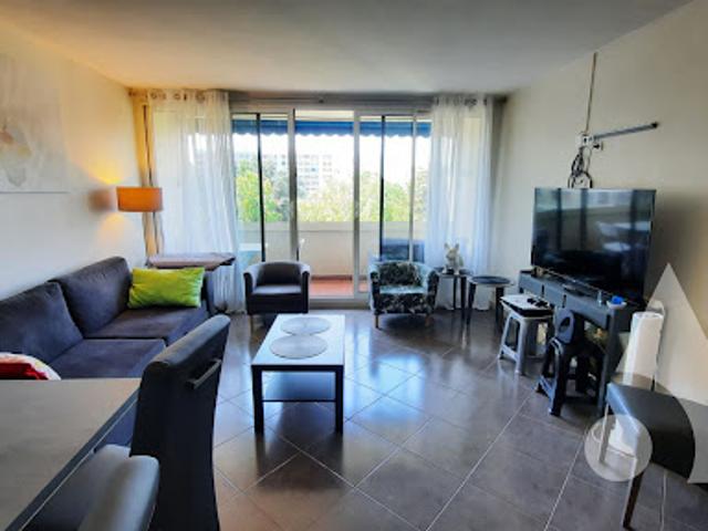 Vente Appartement 3 pièces 65.51 m2 Meudon la foret