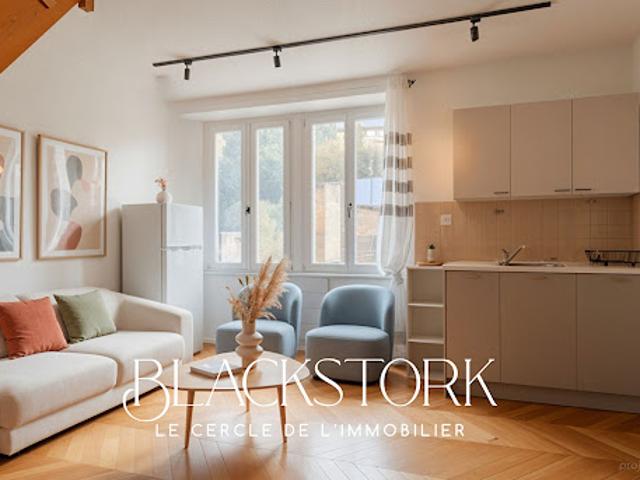 Vente Appartement 3 pièces 65.57 m2 Labaroche