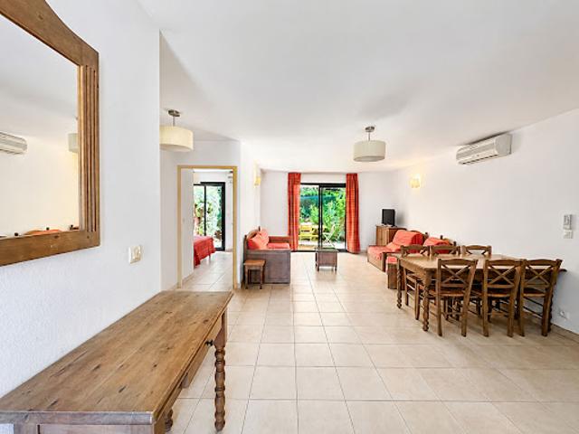 Vente Appartement 3 pièces 65.54 m2 Belgodère