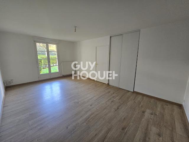 Vente Appartement 3 pièces 65.55 m2 Le Malesherbois