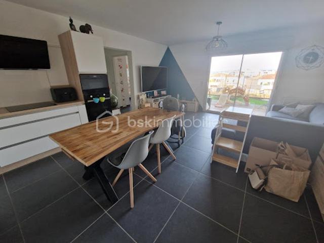 Vente Appartement 3 pièces 65.55 m2 Manosque