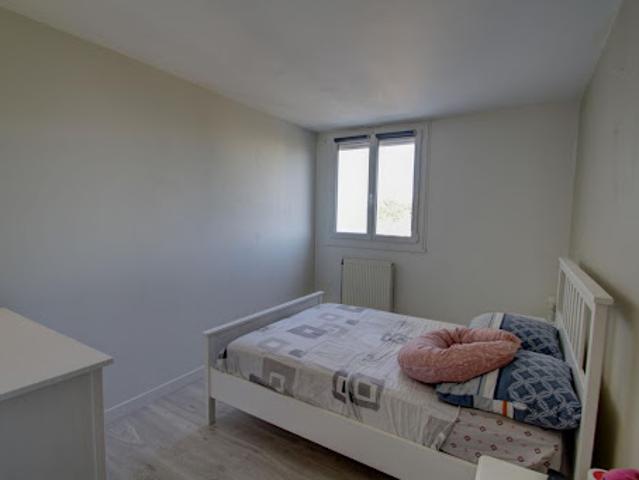 Vente Appartement 3 pièces 65.55 m2 Saran
