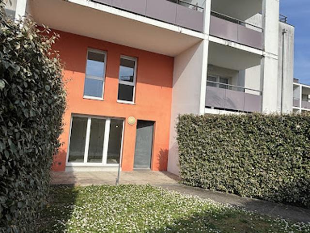 Vente Appartement 3 pièces 65.56 m2 Villenave d'Ornon