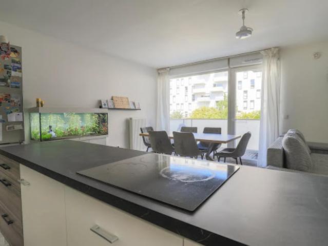 Vente Appartement 3 pièces 65.56 m2 Capinghem