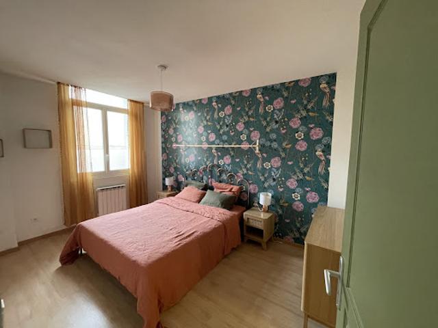 Vente Appartement 3 pièces 66.1 m2 Romans sur isere