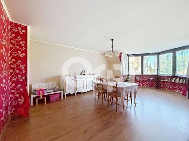 Vente Appartement 3 pièces 65.5 m2 Montereau Fault Yonne