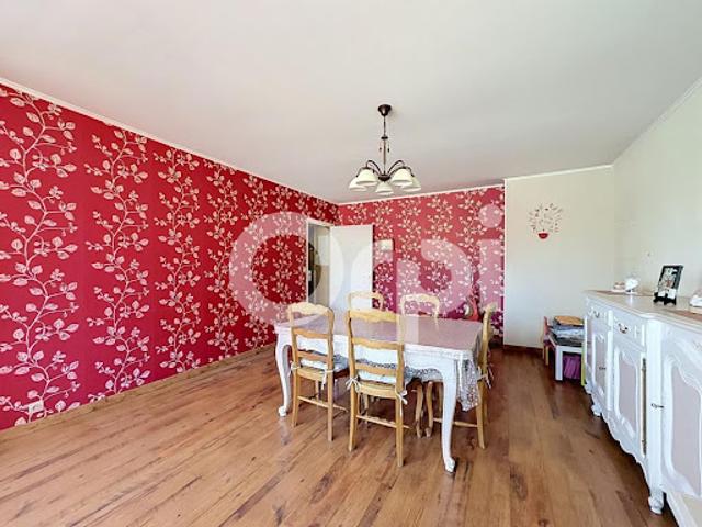Vente Appartement 3 pièces 65.5 m2 Montereau Fault Yonne