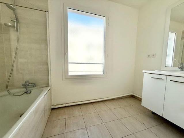 Vente Appartement 3 pièces 65 m2 Morangis