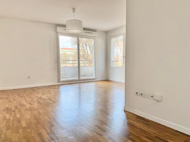 Vente Appartement 3 pièces 65 m2 Morangis