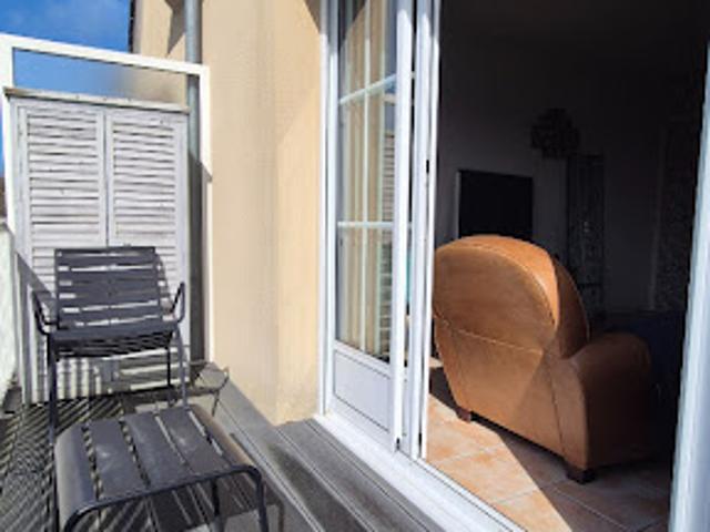 Vente Appartement 3 pièces 65.5 m2 Barfleur