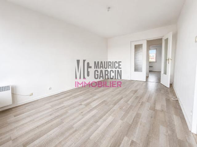 Vente Appartement 3 pièces 65 m2 Carpentras