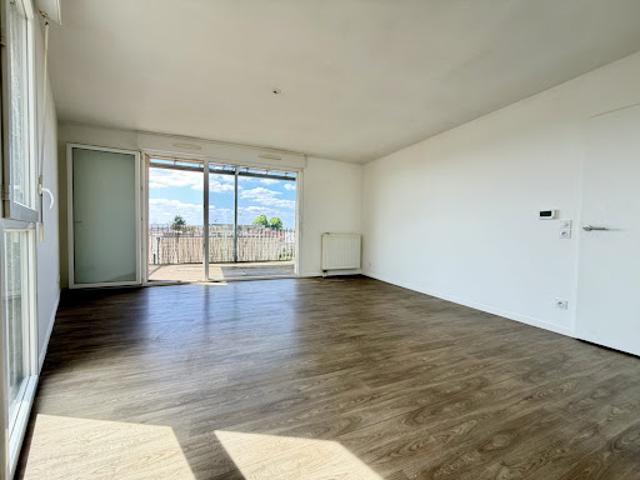 Vente Appartement 3 pièces 65.5 m2 Colombelles