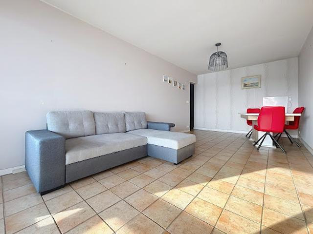 Vente Appartement 3 pièces 65.5 m2 Grandcamp Maisy