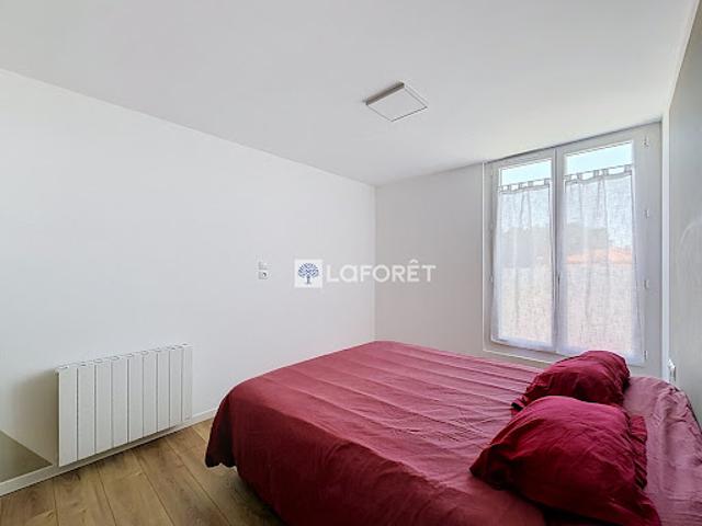 Vente Appartement 3 pièces 65.5 m2 Perpignan