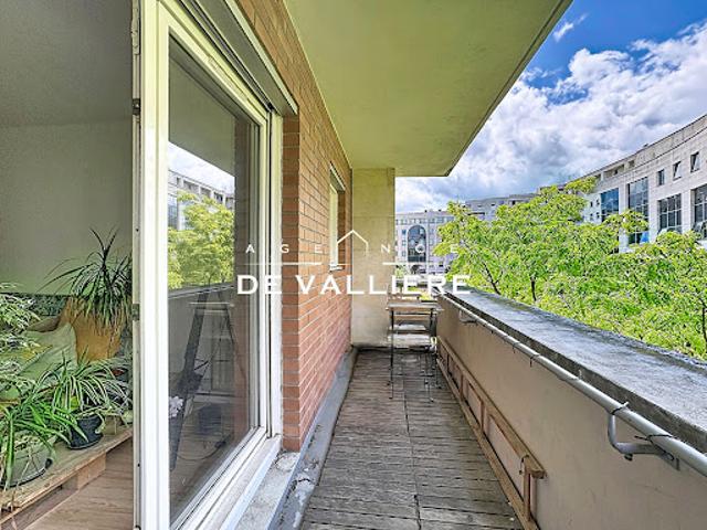 Vente Appartement 3 pièces 66 m2 Rueil Malmaison