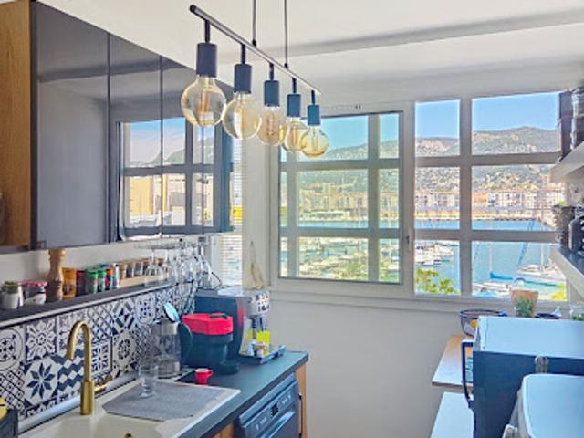 Vente Appartement 3 pièces 65.5 m2 Toulon