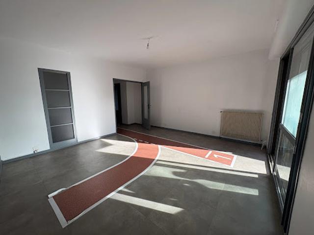Vente Appartement 3 pièces 65.5 m2 Toulouse